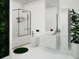 Керамогранит Dako E-5011/MR Level Серый ректификат 600x600x9