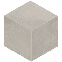 Фото Мозаика MM02 Magmas Grey Cube неполированный 25x29