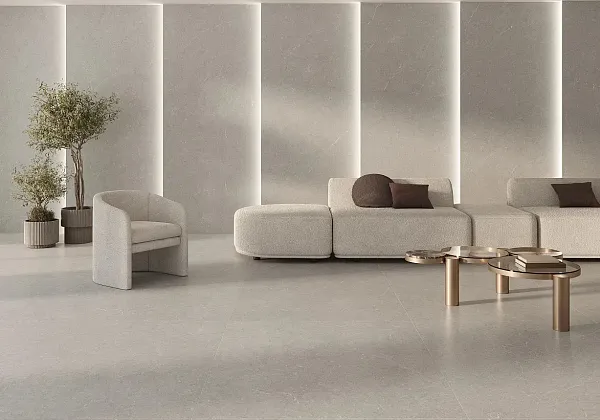 Фото Плитка Argenta Bergstein Pearl Matt Rect 30x90 Испания