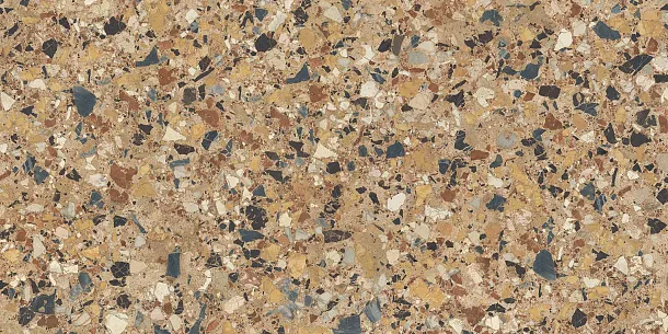 Фото Керамогранит Cerdomus 108387 Neoclassica Ambra Lev Rect 60x120 Италия