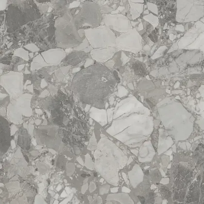 Фото Керамогранит Kerama Marazzi Чеппо ди Сицилия серый матовый обрезной 60x60x2 (KM6060G0391R20) Россия
