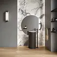 Керамогранит Flaviker PF60014654 Supreme Hedonism Dover White Lux 3D R 120x280