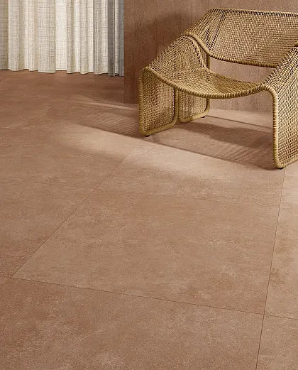 Фото Керамогранит Pastorelli P012050 YS Dark Grey Rett 60x120 Италия