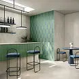 Керамогранит Flaviker PF60014126 Supreme Memories Pulpis Ivory Lux 3D R 120x280