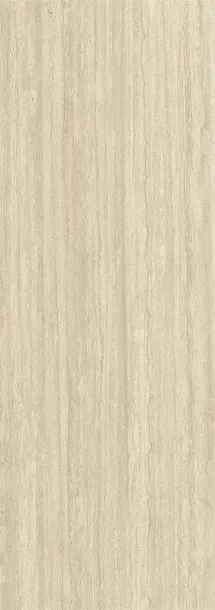 Фото Керамогранит Hado Travertino Beige Bocciardato 1000x3000x5 (LAMF011872_IT) Италия