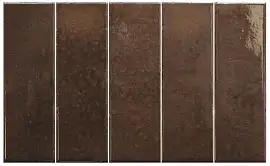 Фото Керамогранит Equipe 32340 Bohemian Coffee Quartz 6x18,6