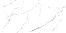 Фото Керамогранит Statuario Wonderful Белый Полированный 60x120 (х9999304576)