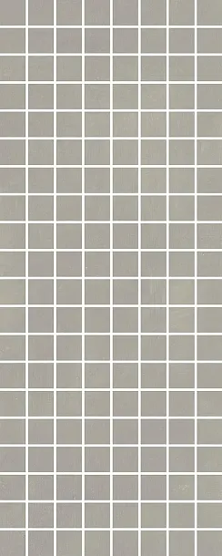 Фото Декор Каннареджо мозаичный зелёный светлый матовый 20x50x0,8 из 160 частей 2,3х2,3 (MM7243) Россия