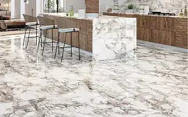 Arabescato Qua Granite (Турция) Коллекция Arabescato Qua Granite
