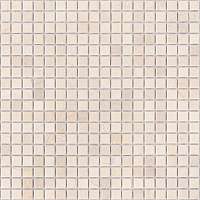Фото Мозаика LeeDo Ceramica Pietrine Crema Marfil MAT 15x15x4