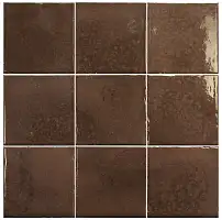 Фото Керамогранит Equipe 32333 Bohemian Coffee Quartz 10x10