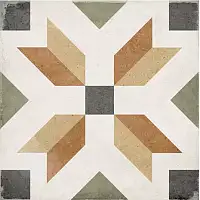 Фото Декор Equipe 24400 Art Nouveau Empire Color 20x20