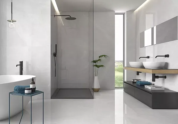Фото Керамогранит Geotiles Magda Perla Matt 60x60 Испания