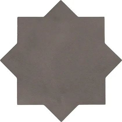 Фото Керамогранит Equipe 29078 Kasbah Star Mud 16,8x16,8 Испания