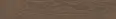 Керамогранит Kerama Marazzi Манифик вуд коричневый матовый обрезной 20x119,5x0,9 (KM2012G0051R)