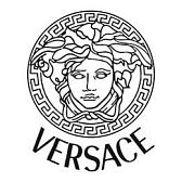 Бренд Versace логотип