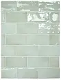 Плитка Equipe 26902 Mint 7.5x15