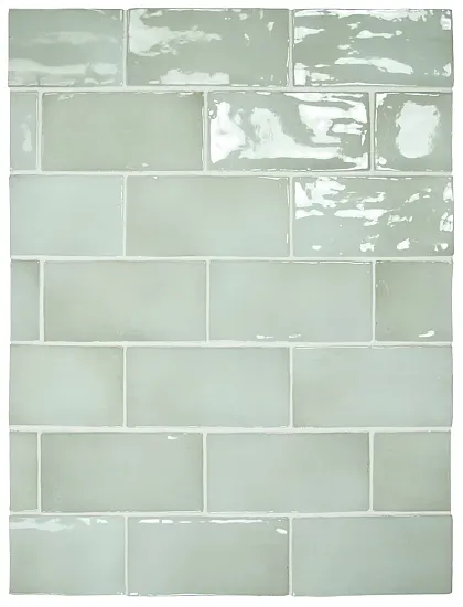 Фото Плитка Equipe 26902 Mint 7.5x15 Испания