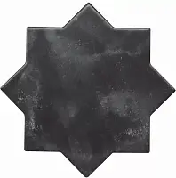 Фото Керамогранит Becolors Star Navy 13.25х13.25