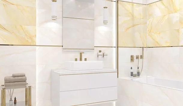 Керамогранит GFU04MGC47L Magic 600*600*9 для ванной, для туалета Фото Керамогранит GFU04MGC47L Magic 600*600*9 Россия