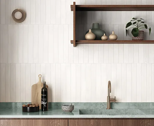 Фото Керамогранит Equipe 31929 Corsica White Sands 5x40 Испания