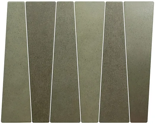 Фото Керамогранит Equipe 32451 Bamboo Musgo 5,6х22,4 Испания