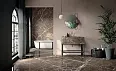 Керамогранит Fondovalle INF2895 Infinito 2.0 Onyx Ice Crystal Polished 120x278