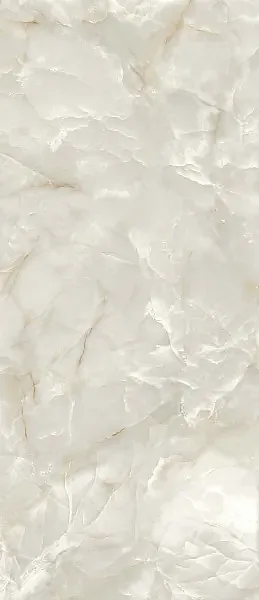 Фото Керамогранит Fondovalle INF2895 Infinito 2.0 Onyx Ice Crystal Polished 120x278 Италия