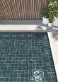Керамогранит Equipe 31558 Spa&Pools Jungle Matt 15x15