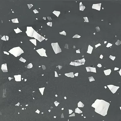 Фото Керамогранит Terratile Nero 60x60 Индия