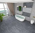 Керамогранит Usak Seramik Ascot Grey Matt 60x120