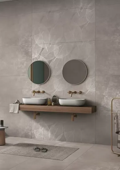 Фото Керамогранит Eleganza Sky Arte Carving 60x120 Индия