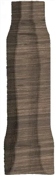 Фото Декор SG5265\AGI Угол внутренний Монтиони коричневый матовый 8x2,4 Россия