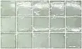 Плитка Equipe 27600 Altea Matcha 10x10