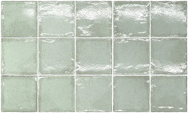 Фото Плитка Equipe 27600 Altea Matcha 10x10 Испания
