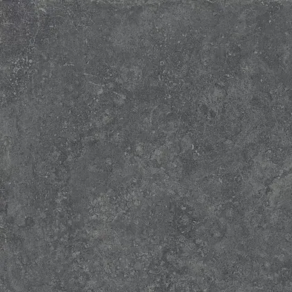 Фото Ступень Kerama Marazzi Касабланка клееная угловая HP антрацит матовый обрезной 33x33x0,9 (KM6012G0141RGCA) Россия