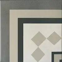 Фото Декор Equipe 20940 Caprice Provence Corner 20x20