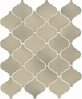 Фото Плитка 65010 Арабески Майолика беж 26x30