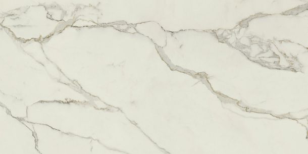 Фото керамогранит stone calacatta SLF.AVA.CLOR.NT италия