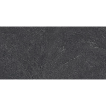 Фото Керамогранит Carbonio Nero 60х120 Индия