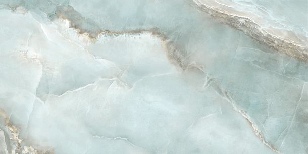 Фото Керамогранит Blumarin Lagoon полированный 600x1200 (60120BLM16P) Индия