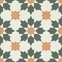 Фото Керамогранит Ennface ENPTR6012MT2020 Maraya Green Matt 200х200х8