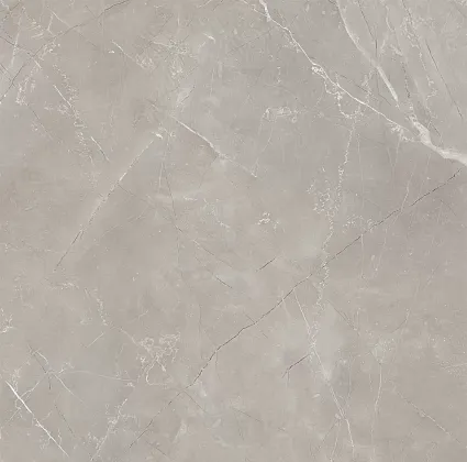 Фото Керамогранит Vitrum Grigio Серый полированный 60x60 Россия