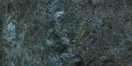 Фото Керамогранит Geotiles Labradorite Leviglass Blue 60x120
