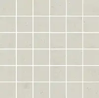 Фото Декор DD205620\MM Про Лаймстоун бежевый светлый матовый мозаичный 30х30