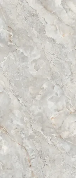 Фото Керамогранит Benadresa Aura Snow Natural 6mm 120x280 Испания