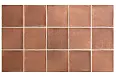 Керамогранит Equipe 27573 Argile Cotto 10х10