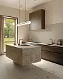 Керамическая плитка FAP Ceramiche fTXK Materia Pura Verde Brillante RT 30,5x91,5