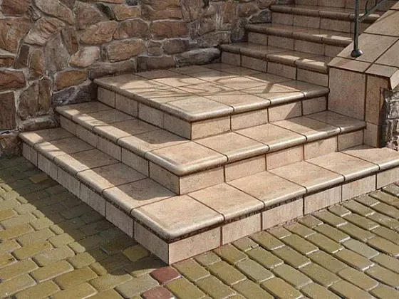 Фото Клинкерная плитка Peldano Fiorentino Tambora 31x33.4 Испания