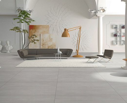 Фото Керамогранит Asia Obsidian Fossil Matt 60x120 Индия
